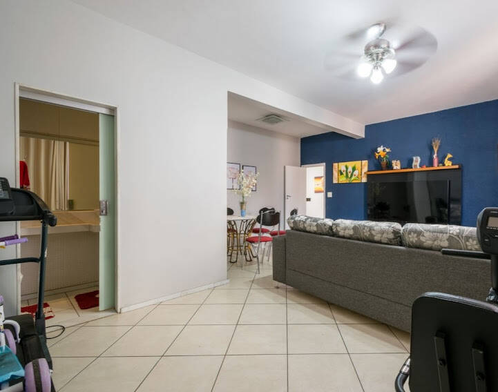 Apartamento, 4 quartos, 209 m² - Foto 4
