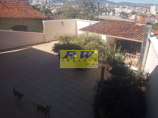 Casa para Venda em Belo Horizonte - 4