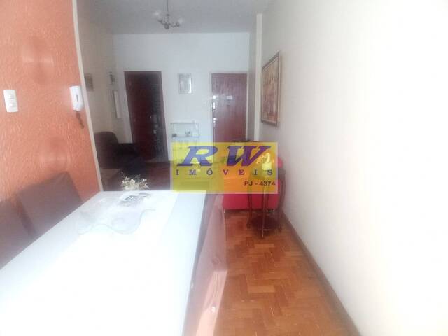 #3792 - Apartamento para Venda em Belo Horizonte - MG