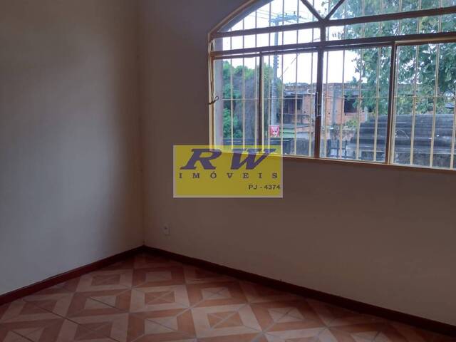 Apartamento para Venda em Belo Horizonte - 2