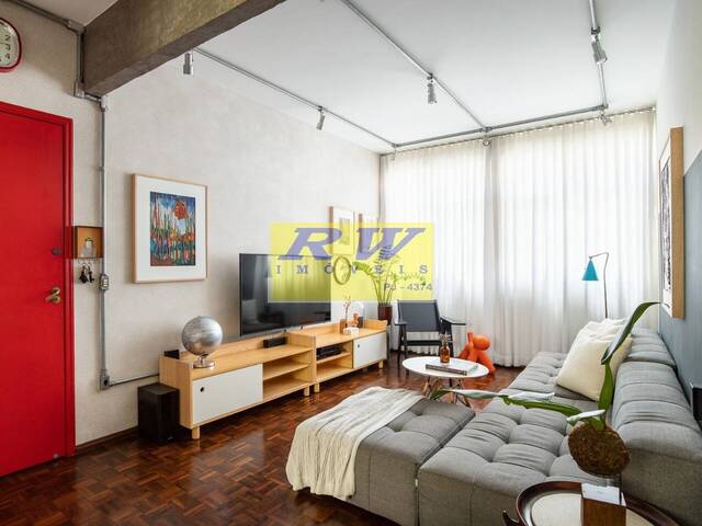 #3815 - Apartamento para Venda em Belo Horizonte - MG