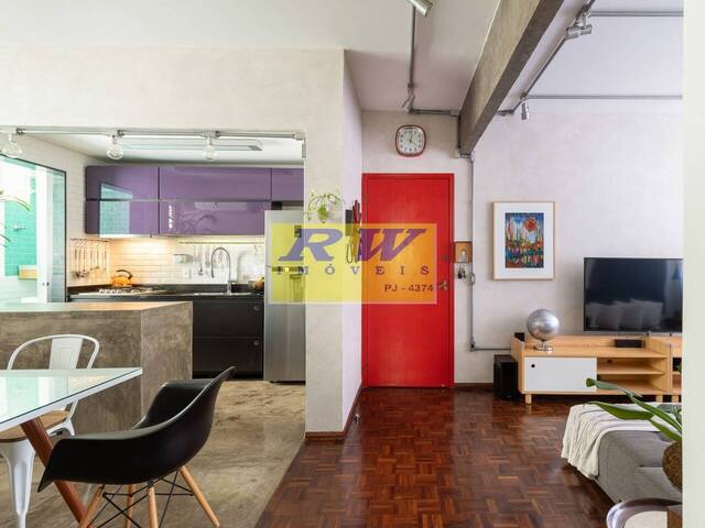 #3815 - Apartamento para Venda em Belo Horizonte - MG