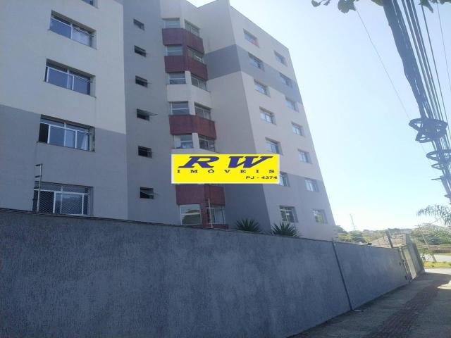 #3818 - Apartamento para Venda em Belo Horizonte - MG