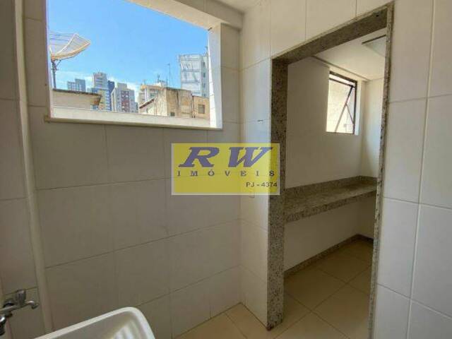 Apartamento para Venda em Belo Horizonte - 4