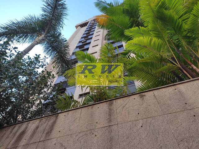 #3828 - Apartamento para Venda em Belo Horizonte - MG