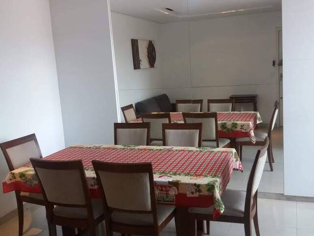 Apartamento para Venda em Belo Horizonte - 1