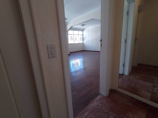 #3852 - Apartamento para Venda em Belo Horizonte - MG