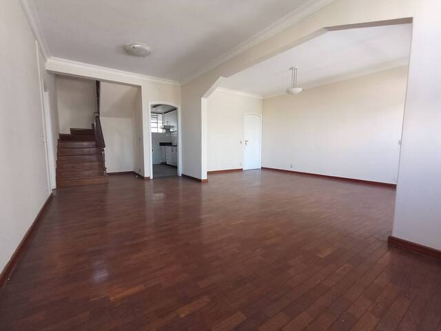 #3852 - Apartamento para Venda em Belo Horizonte - MG