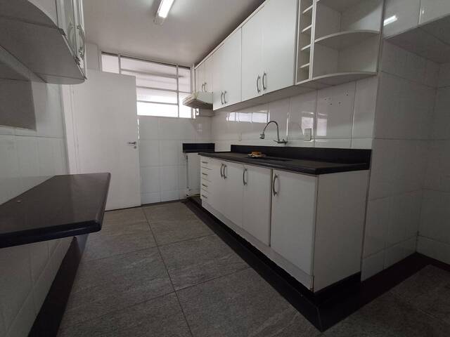 Apartamento para Venda em Belo Horizonte - 4