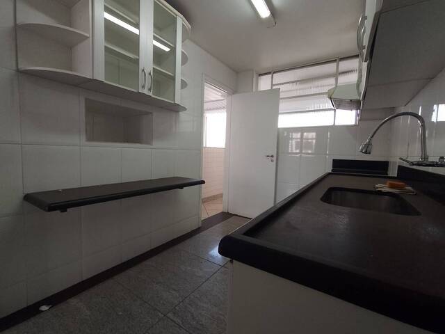 Apartamento para Venda em Belo Horizonte - 5