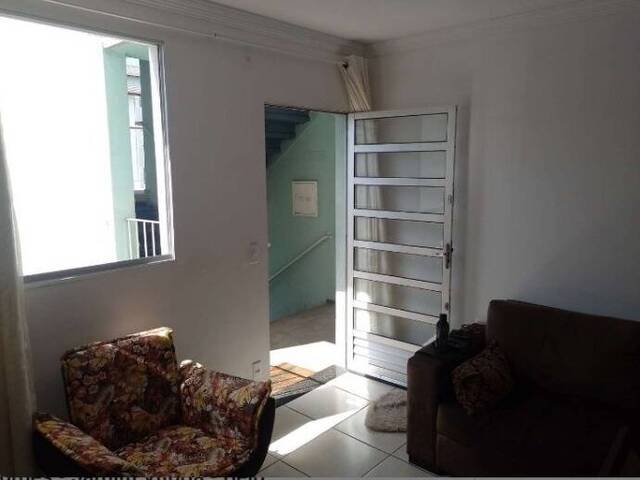 #3854 - Apartamento para Venda em Belo Horizonte - MG - 2