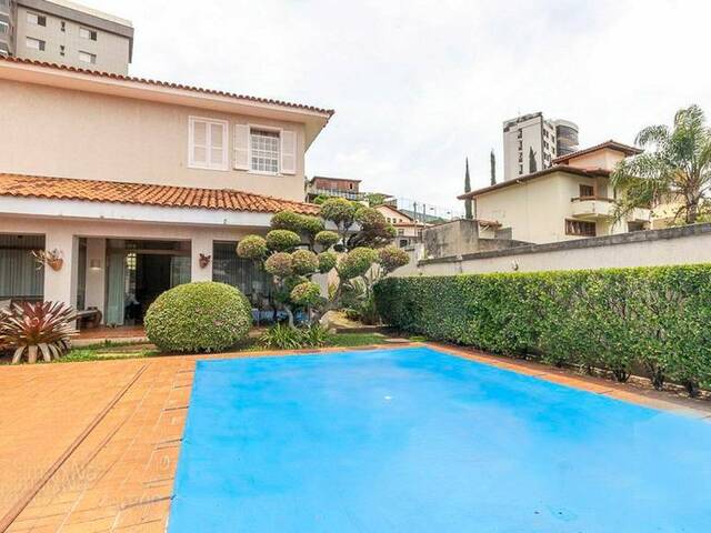 Casa para Venda em Belo Horizonte - 1