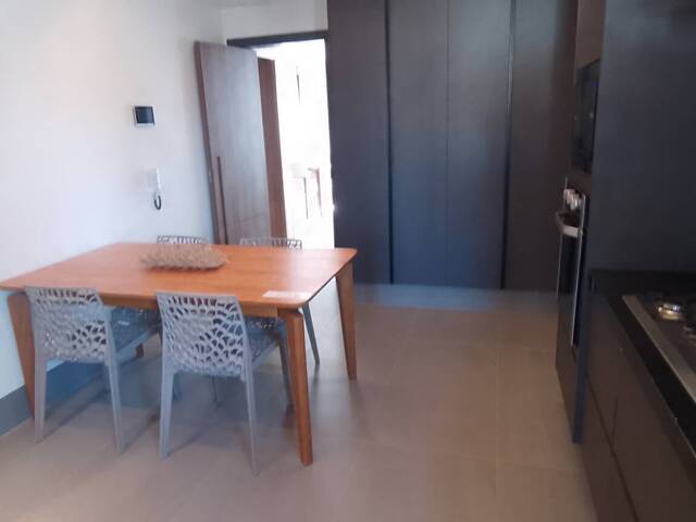 #3873 - Apartamento para Venda em Belo Horizonte - MG - 3