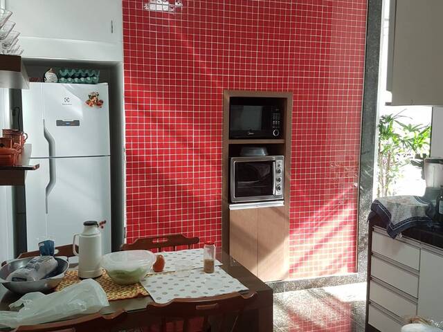 #3875 - Apartamento para Venda em Belo Horizonte - MG - 2