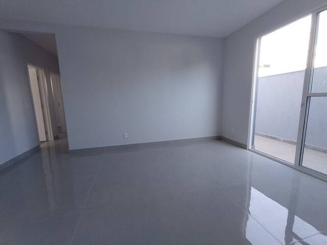 #3876 - Apartamento para Venda em Belo Horizonte - MG - 1