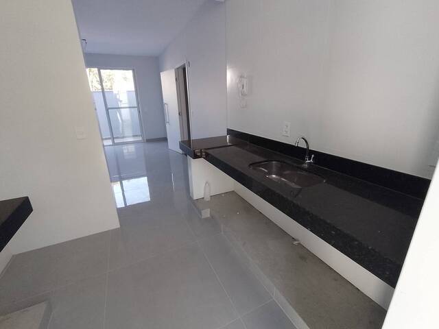 #3876 - Apartamento para Venda em Belo Horizonte - MG
