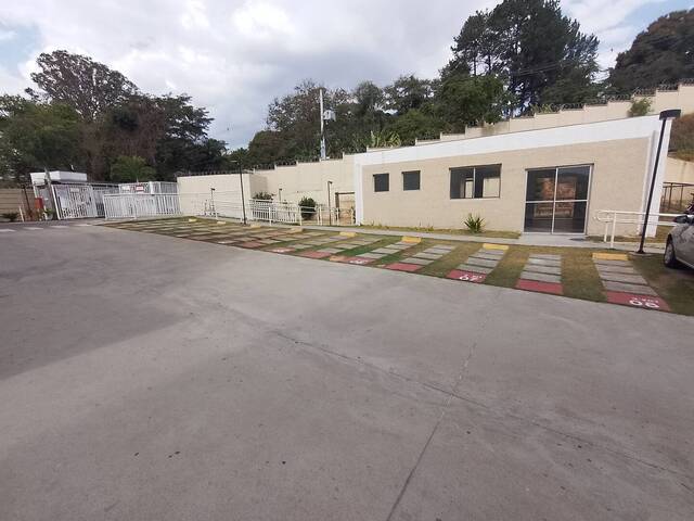 #3877 - Apartamento para Venda em Santa Luzia - MG - 1