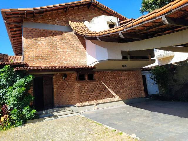 #3878 - Casa para Venda em Belo Horizonte - MG - 1