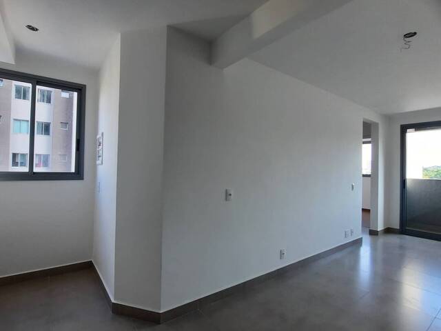 Apartamento para Venda em Belo Horizonte - 3