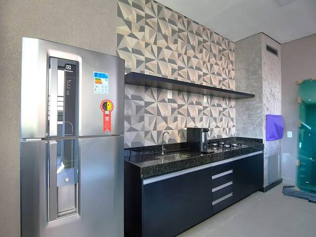 Apartamento para Venda em Belo Horizonte - 2