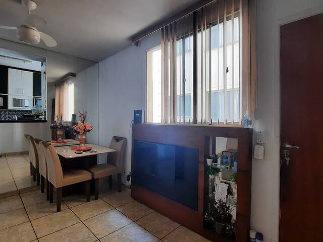 Apartamento para Venda em Belo Horizonte - 5