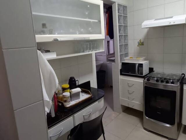 #3888 - Apartamento para Venda em Belo Horizonte - MG