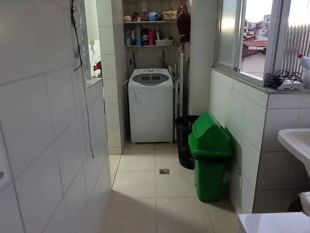 #3888 - Apartamento para Venda em Belo Horizonte - MG