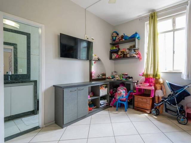 #3893 - Apartamento para Venda em Belo Horizonte - MG - 3