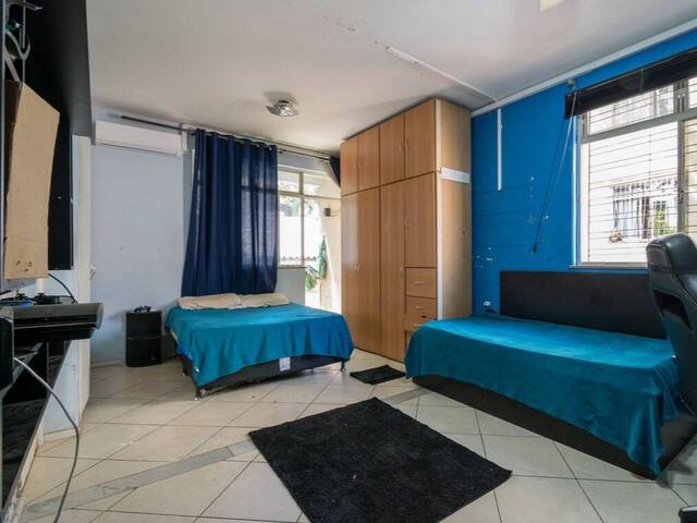 #3893 - Apartamento para Venda em Belo Horizonte - MG - 2