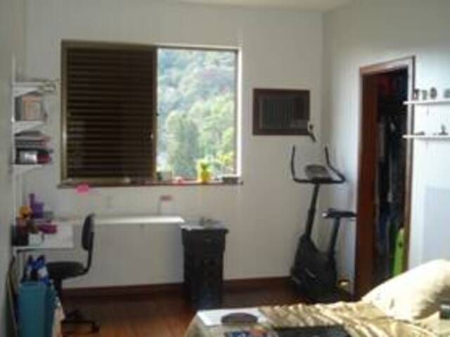 Casa para Venda em Belo Horizonte - 5