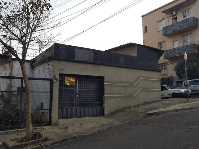 #3902 - Casa para Venda em Belo Horizonte - MG - 3