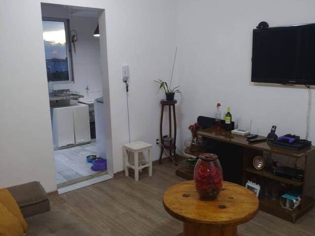 #3910 - Apartamento para Venda em Belo Horizonte - MG