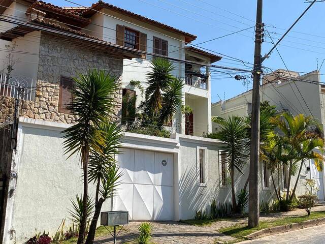 #3914 - Casa para Venda em Belo Horizonte - MG