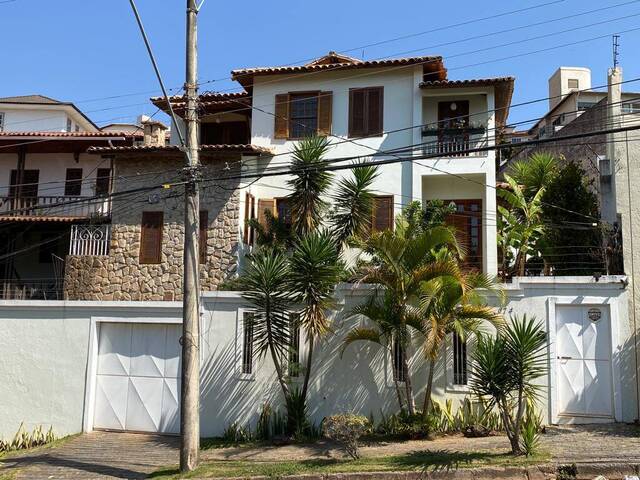 #3914 - Casa para Venda em Belo Horizonte - MG - 3