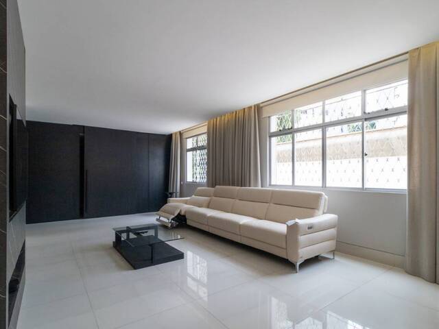 #3917 - Apartamento para Venda em Belo Horizonte - MG - 3