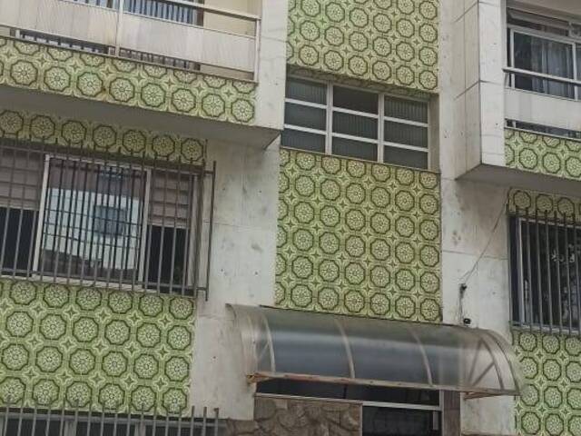 #3920 - Apartamento para Venda em Belo Horizonte - MG