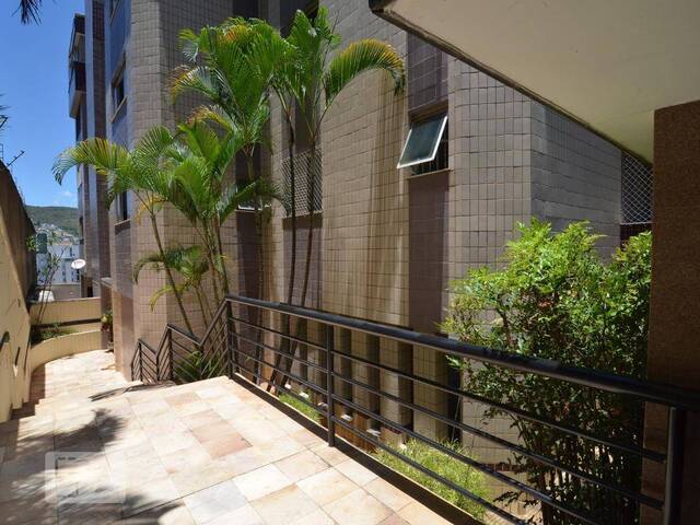 #3921 - Apartamento para Venda em Belo Horizonte - MG - 2