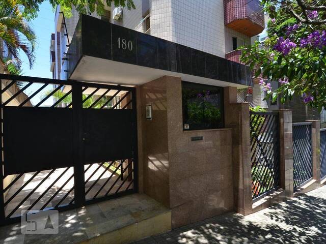 #3921 - Apartamento para Venda em Belo Horizonte - MG - 1