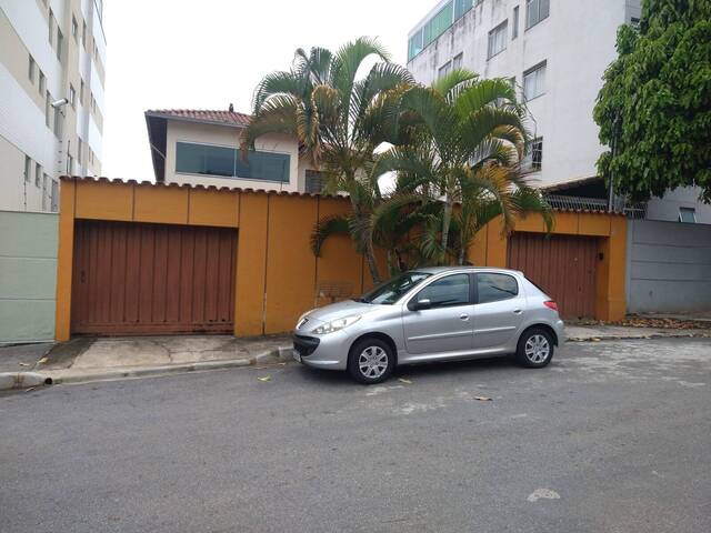 Venda em Planalto - Belo Horizonte