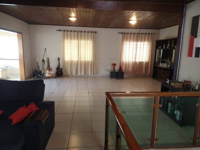 #3924 - Casa para Venda em Belo Horizonte - MG