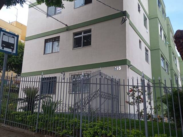 #3925 - Apartamento para Venda em Belo Horizonte - MG