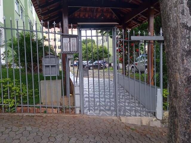 #3925 - Apartamento para Venda em Belo Horizonte - MG