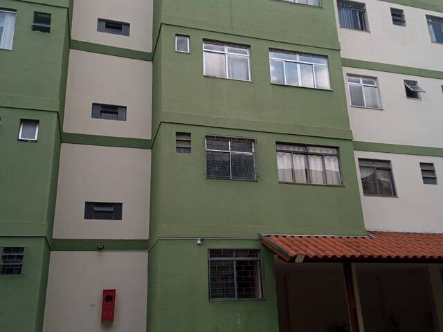 #3925 - Apartamento para Venda em Belo Horizonte - MG