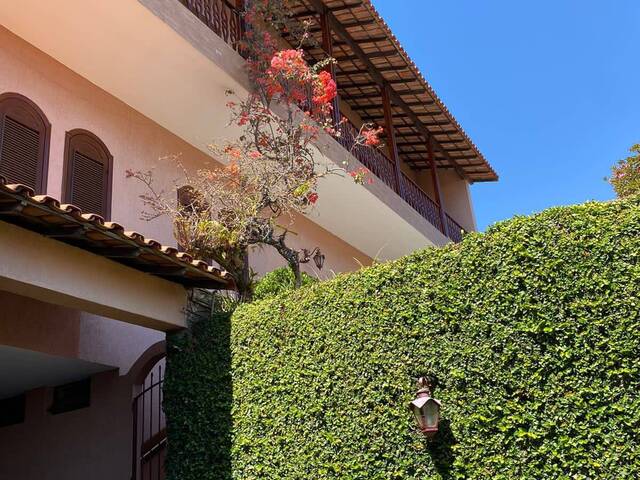 #3929 - Casa para Venda em Belo Horizonte - MG - 2