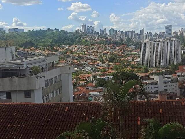 #3932 - Apartamento para Venda em Belo Horizonte - MG - 3