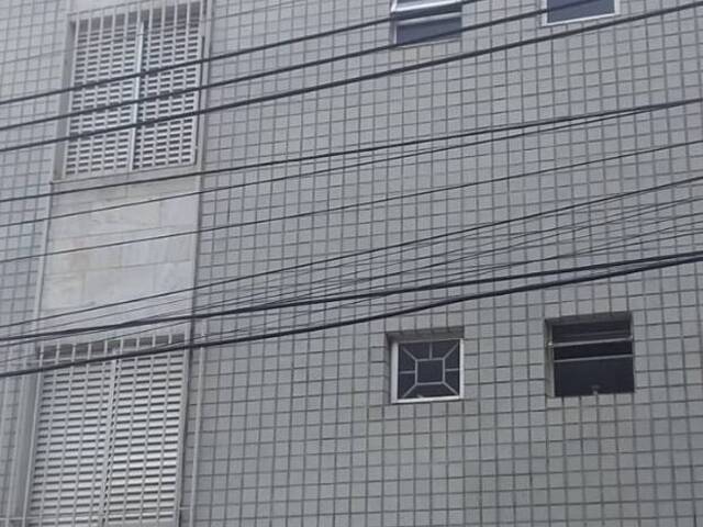 #3934 - Apartamento para Venda em Belo Horizonte - MG - 1