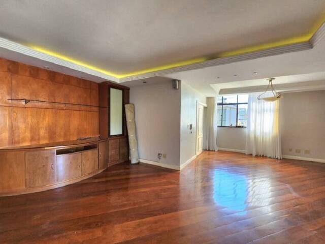 #3946 - Apartamento para Venda em Belo Horizonte - MG