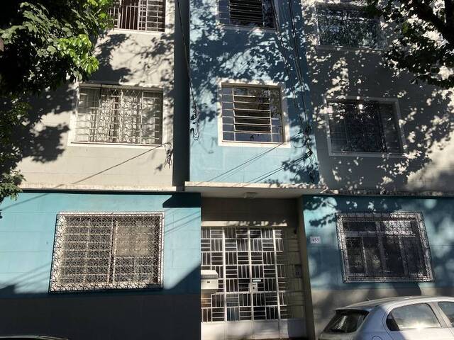 #3947 - Apartamento para Venda em Belo Horizonte - MG - 1