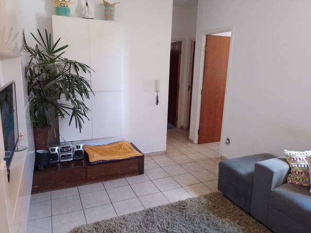 #3950 - Apartamento para Venda em Santa Luzia - MG - 1