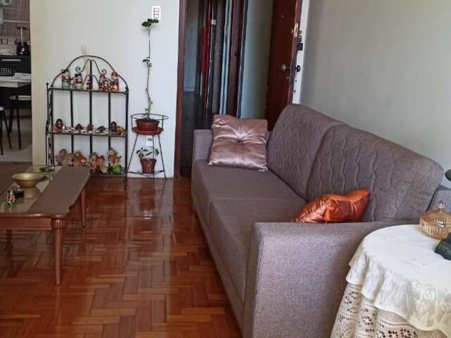 #3958 - Apartamento para Venda em Belo Horizonte - MG